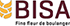Logo BISA