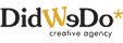 Logo DidWeDo
