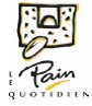Logo Le Pain Quotidien