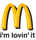 Logo McDonald's